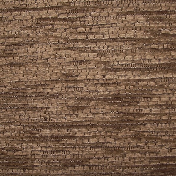 Soho Plain Cocoa Upholstery Fabric - SR15621