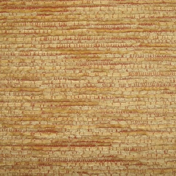 Soho Plain Terracotta Upholstery Fabric - SR15625