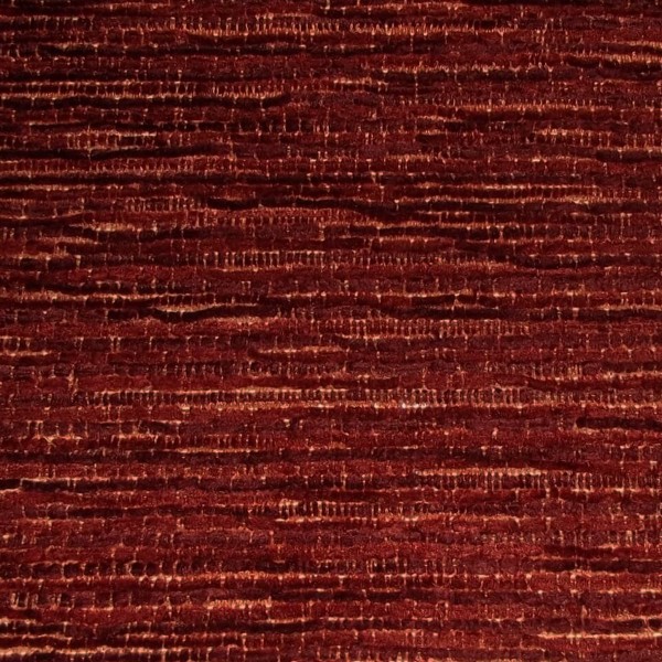 Soho Plain Wine Upholstery Fabric - SR15632