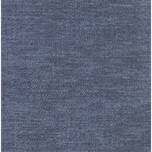 Coniston Plain Blue Fabric - SR16419 Ross Fabrics
