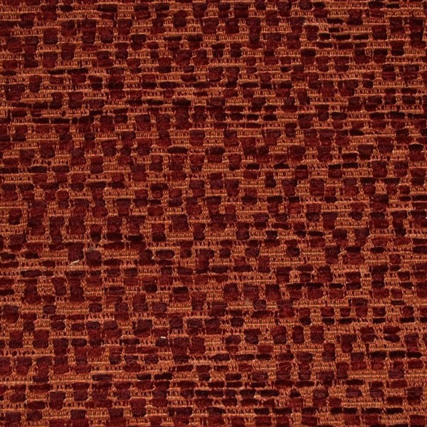 Soho Pebble Wine Upholstery Fabric - SR15652