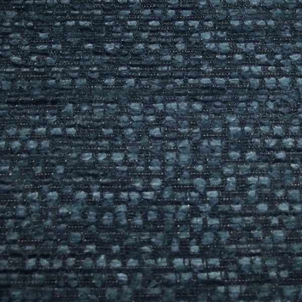 Soho Pebble Blue Upholstery Fabric - SR15653