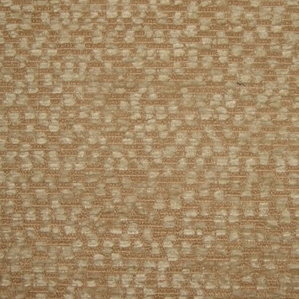 Soho Pebble Champagne Upholstery Fabric - SR15655