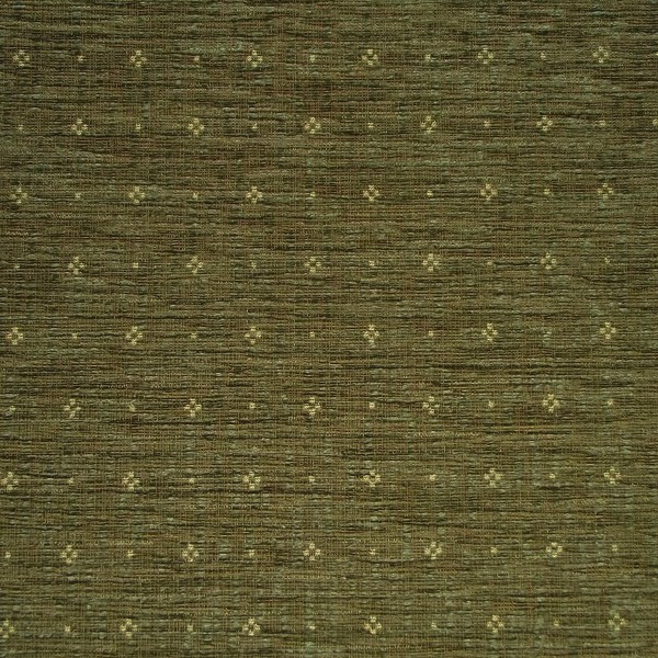 Vintage Moss Fabric - SR15823 Ross Fabrics