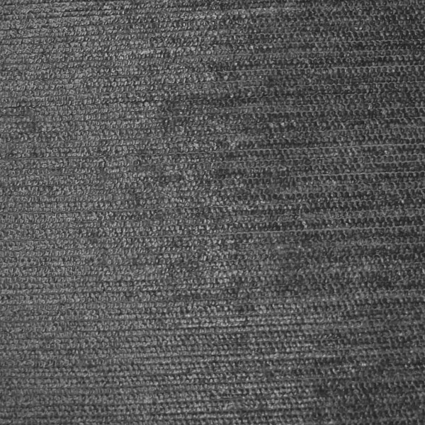 Harrow  Crushed Velvet Grey Fabric - SR16078