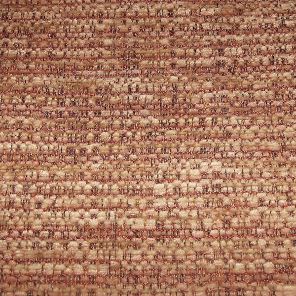 Caledonian Textured Plains: Rose - SR15231 Ross Fabrics