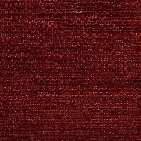Caledonian Textured Plains: Wine - SR15236 Ross Fabrics