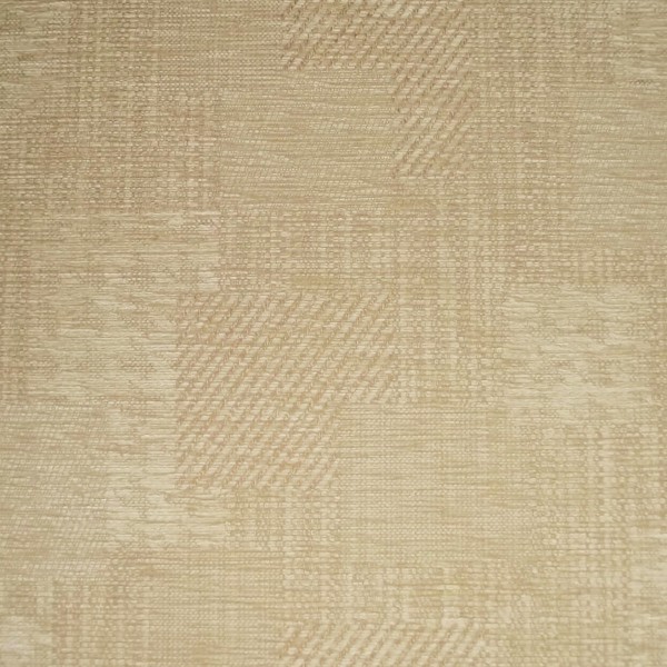 Kilburn Patchwork Oyster Upholstery Fabric - SR12953