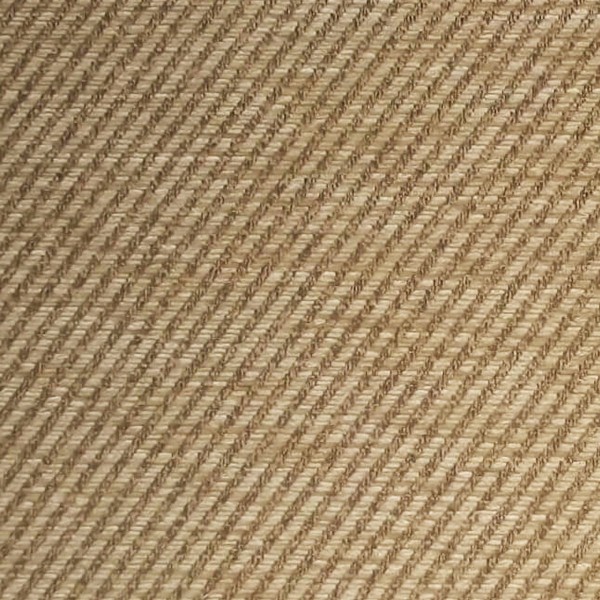 Kilburn Diagonal Oatmeal Fabric - SR12961 Ross Fabrics