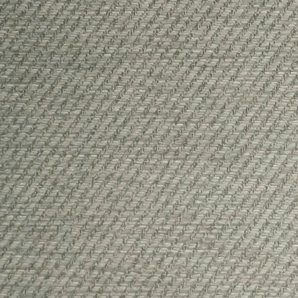 Kilburn Diagonal Silver Upholstery Fabric - SR12964