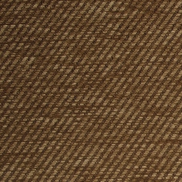 Kilburn Diagonal Cocoa Fabric - SR12967 Ross Fabrics