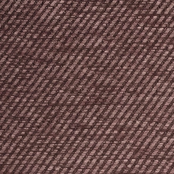 Kilburn Diagonal Plum Upholstery Fabric - SR12968