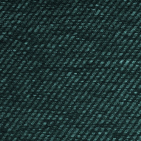 Kilburn Diagonal Teal Fabric - SR12969 Ross Fabrics