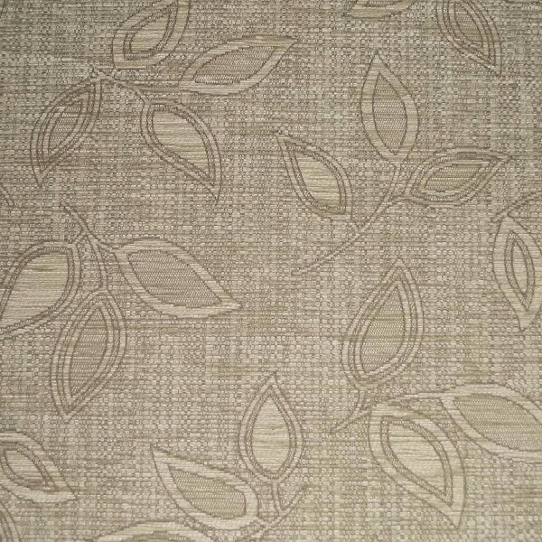 Kilburn Leaf Alpine Upholstery Fabric - SR12970