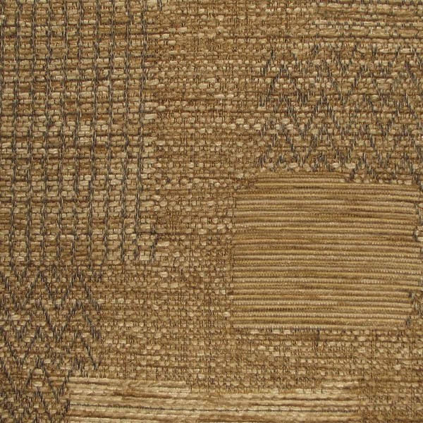 Caledonian Designs: Patchwork Nutmeg - SR15261 Ross Fabrics