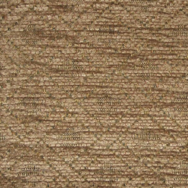 Camden Diamond Cocoa Fabric - SR15504 Ross Fabrics