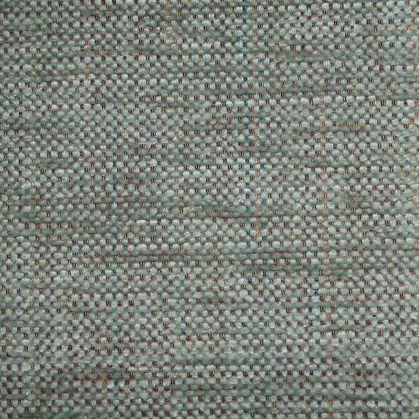 Camden Stria Duck Egg Upholstery Fabric - SR15546