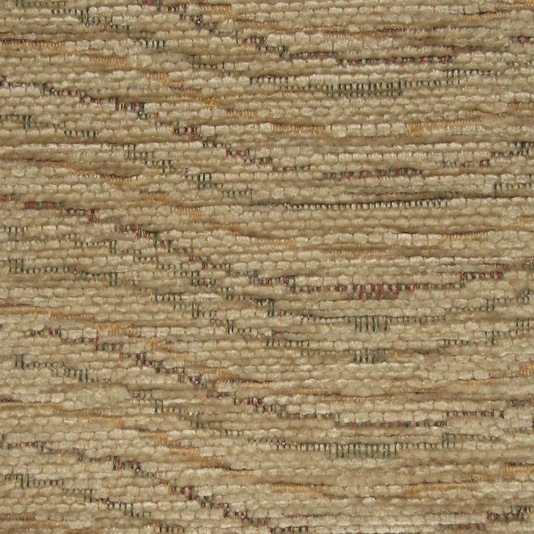 Camden Ripple Honey Upholstery Fabric - SR15560