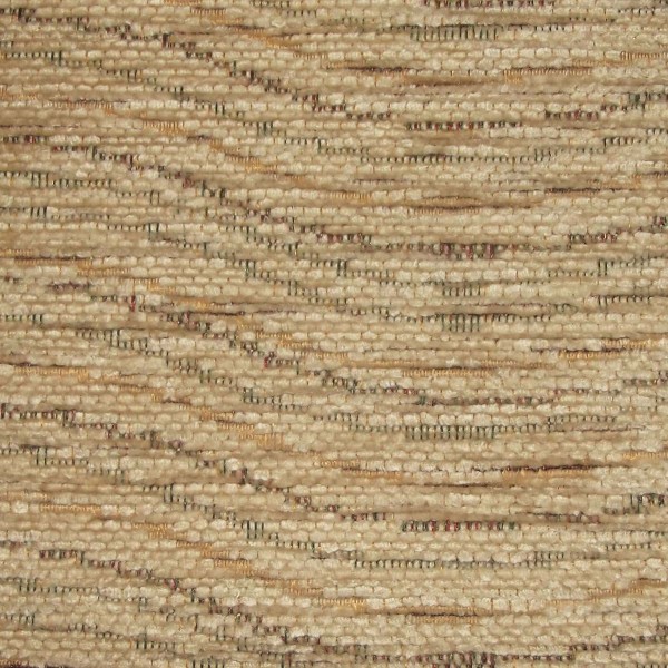 Camden Ripple Oyster Upholstery Fabric - SR15563
