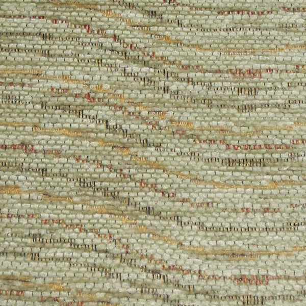 Camden Ripple Mint Fabric - SR15569 Ross Fabrics