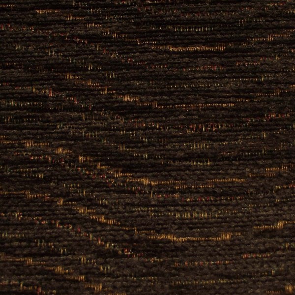 Camden Ripple Mocha Upholstery Fabric - SR15570