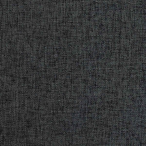 Beaumont Plain Charcoal Upholstery Fabric