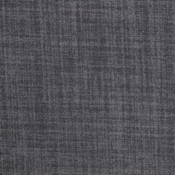 Lena Plain Marl Grey Fabric | Beaumont Fabrics
