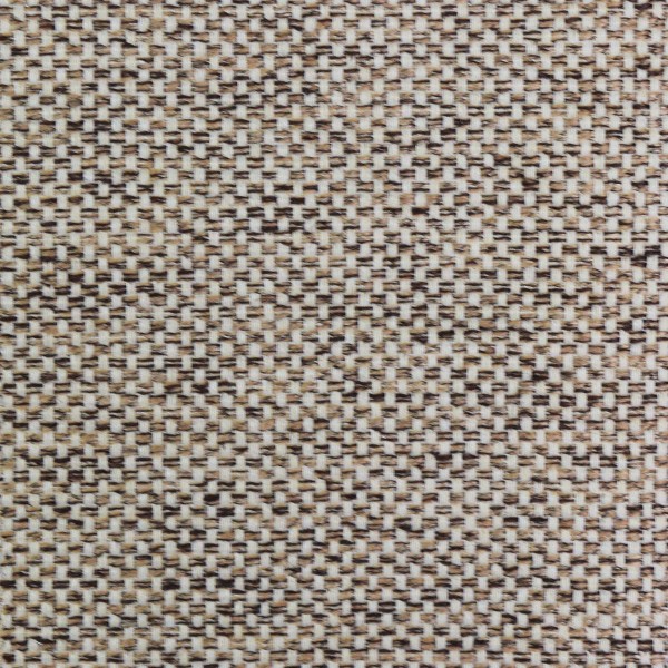 Dundel Plain Weave Mink Upholstery Fabric