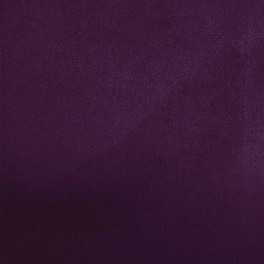 Monaco Amethyst Supersoft Velvet Upholstery Fabric