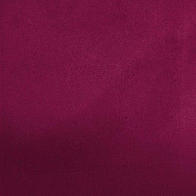 Monaco Boysenberry Supersoft Velvet Upholstery Fabric