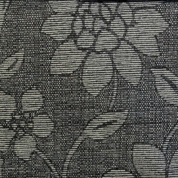 Paris Floral Grey Upholstery Fabric