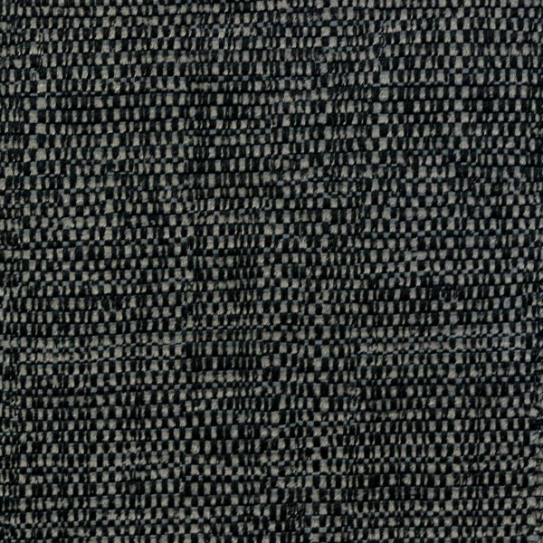 Paris Plain Slate Upholstery Fabric