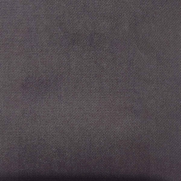 Malta Lavender Deluxe Velvet Upholstery Fabric