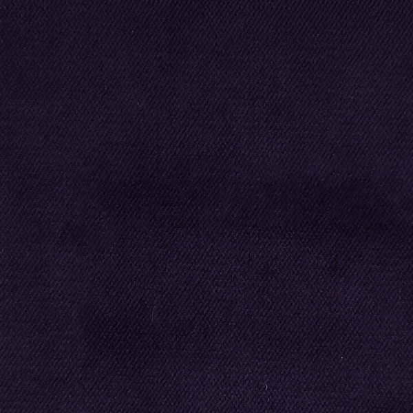 Malta Amethyst Deluxe Velvet Fabric | Beaumont Fabrics