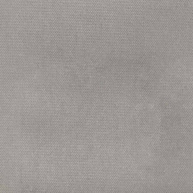 Malta Silver Deluxe Velvet Upholstery Fabric