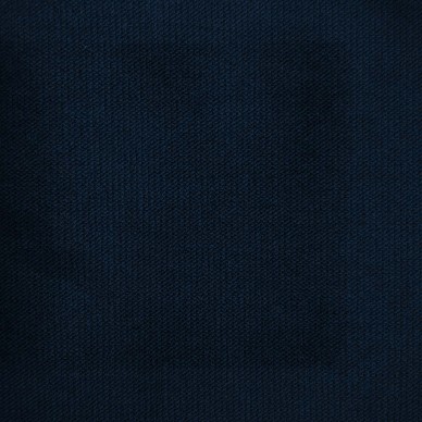 Malta Navy Deluxe Velvet Upholstery Fabric