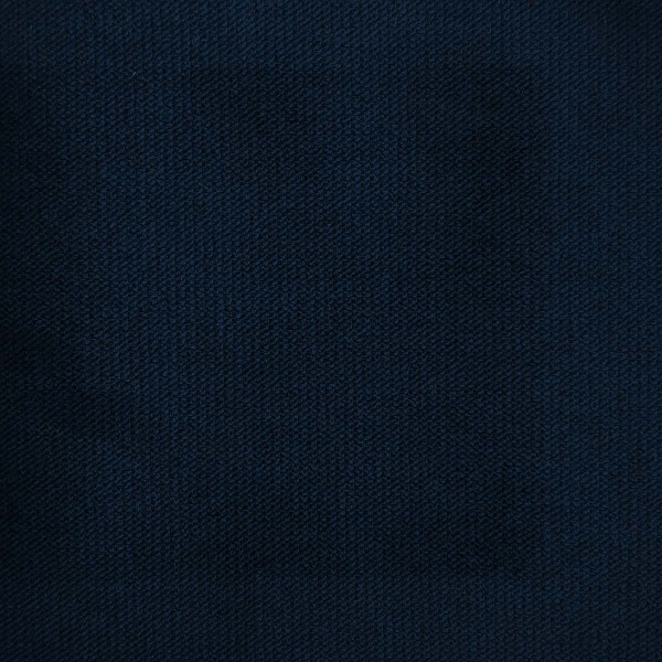 Malta Navy Deluxe Velvet Fabric | Beaumont Fabrics
