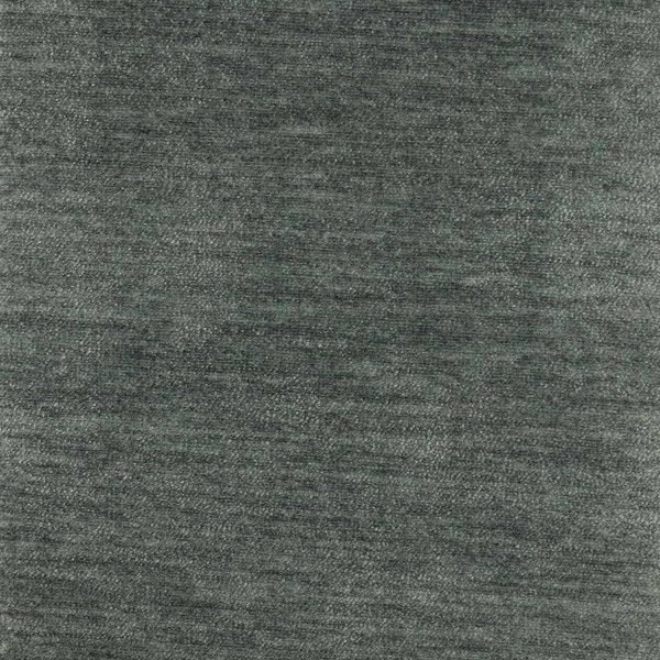 Manhattan Grey Marl Velvet Upholstery Fabric