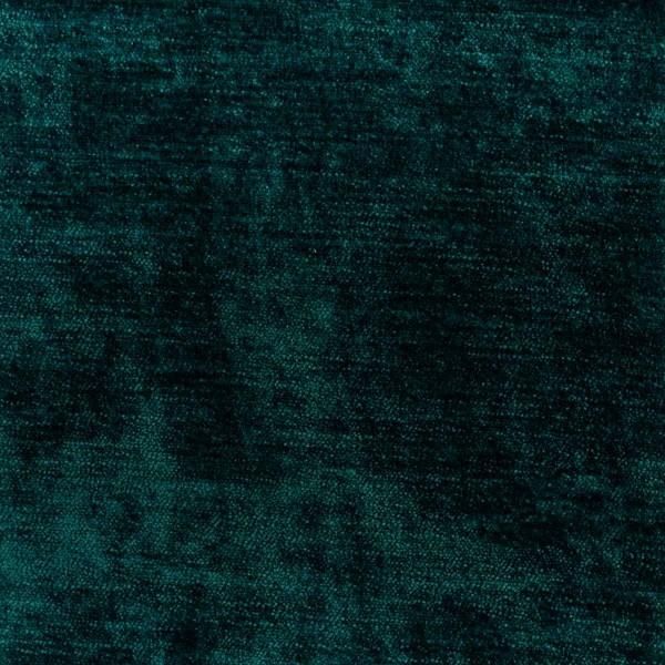 Manhattan Emerald Marl Velvet Upholstery Fabric