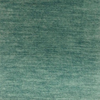 Manhattan Lagoon Marl Velvet Upholstery Fabric