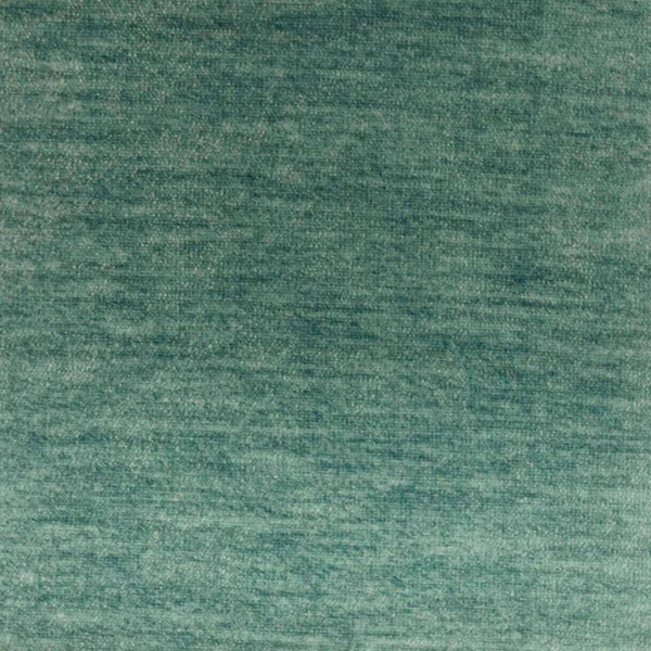 Manhattan Lagoon Marl Velvet Upholstery Fabric