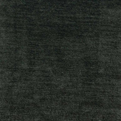 Manhattan Charcoal Marl Velvet Upholstery Fabric