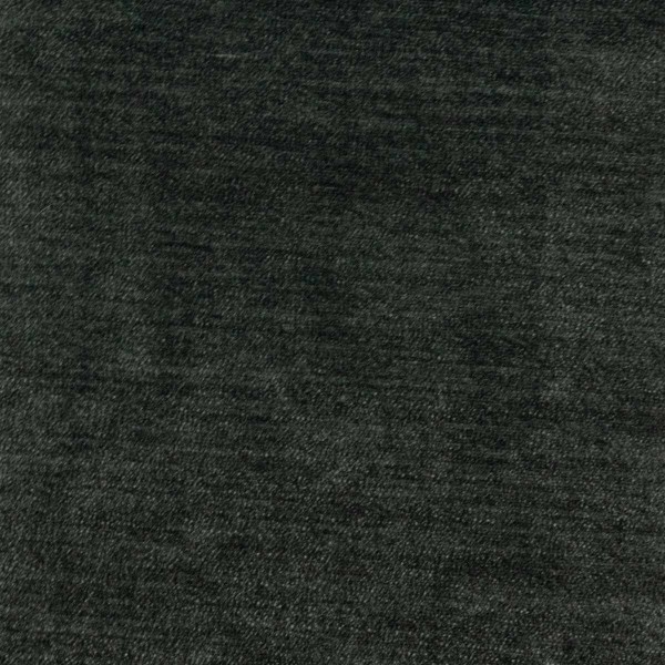 Manhattan Charcoal Marl Velvet Fabric | Beaumont Fabrics