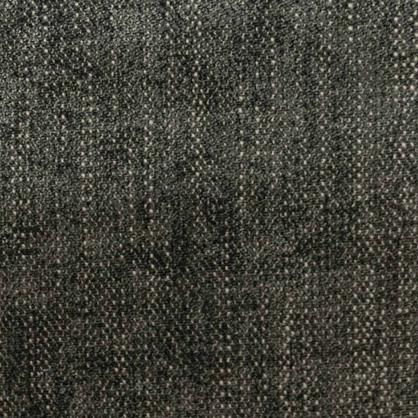 Chelsea Charcoal Metallic Crush Upholstery Fabric