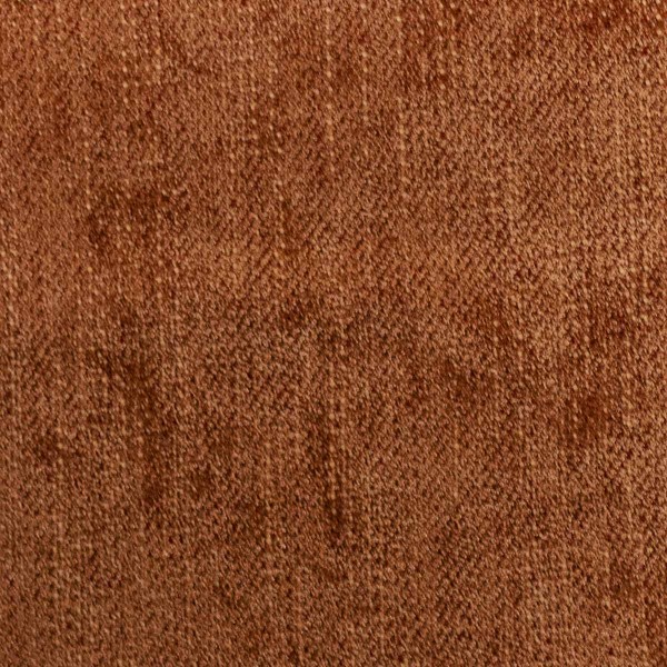 Chelsea Coral Metallic Crush Upholstery Fabric