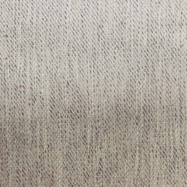 Chelsea Silver Metallic Crush Fabric | Beaumont Fabrics