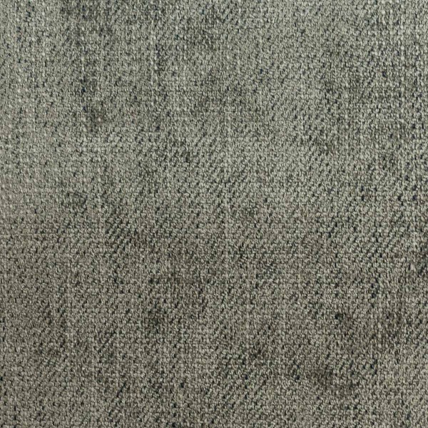 Chelsea Steel Metallic Crush Upholstery Fabric
