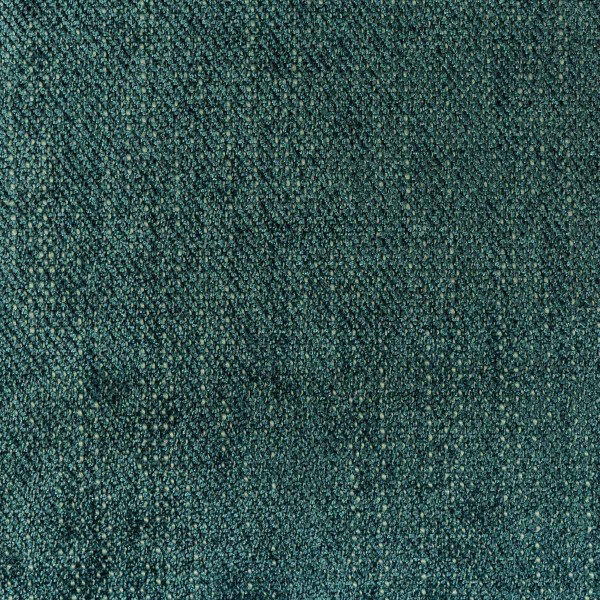 Chelsea Teal Metallic Crush Fabric | Beaumont Fabrics