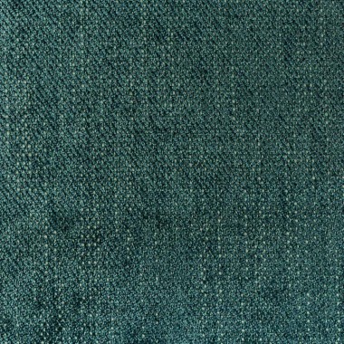 Chelsea Teal Metallic Crush Upholstery Fabric