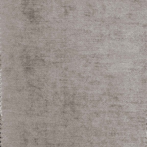 Zest Plain Crush Fudge Fabric | Beaumont Fabrics